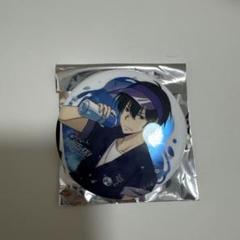 家庭教師ヒットマンREBORN 海外限定 SUMMER 缶バッジ 雲雀恭弥
