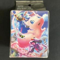 新品未開封　フュージョンアーツ　デッキケース　デッキシールド 25th ゴールデンボックス ピカチュウ スリーブ 新品未開封