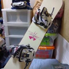 F2スノーボード F2 alpine and freeride snowboards