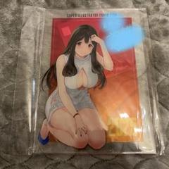 笹森トモエ　直筆サイン入りアクリルプレート　げーみんぐはーれむ 笹森トモエ 直筆サイン入りアクリルプレート げーみんぐはーれむ