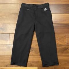 ヨウジヤマモト ディッキーズ S'YTE Dickies 874 ブラック