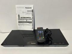 リモコン　スロットイン　パナソニック ブルーレイプレイヤー　DMP-BDT320 リモコン スロットイン パナソニック ブルーレイプレイヤー DMP