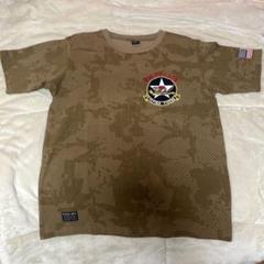 aeae 迷彩 Tシャツ 希少］A Bathing Ape 迷彩 Tシャツ Mサイズ - メルカリ