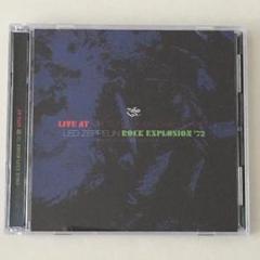 ゆ*き様 Viva Le Zeppelin / Led Zeppelin EVS ゆ*き様 Viva Le Zeppelin / Led Zeppelin EVS - メルカリ