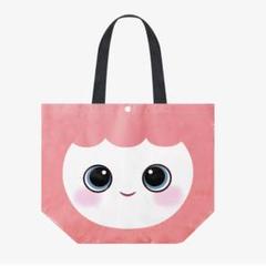 6点】ショッパー2枚付 TWICELOVELYS モモ まとめ売り モブリー