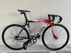 FUJI TRACK PRO 52 18年モデル実走距離100km以下