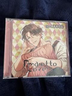 Amaretto Lovers type4. 青柳羽留 特典CD3枚 河村眞人 Amaretto Lovers type4. 清柳羽留 セット 河村眞人
