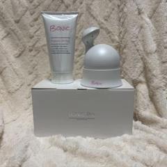 BONIC本体、ジェル2本セット おまけ付き❗