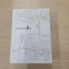 GUNSLINGER GIRL 1巻〜3巻 DVD PS2、