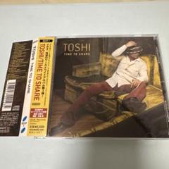 TOSHI ソロ TOSHI with T earth ５枚セット 開封済 美品 楽天市場】Toshi（CD｜CD・DVD）の通販