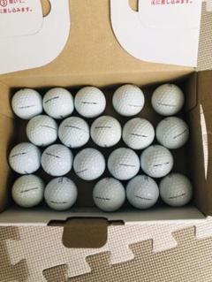 ゴルフボールタイトリスト (ロストボール)prov1、prov1 計20個