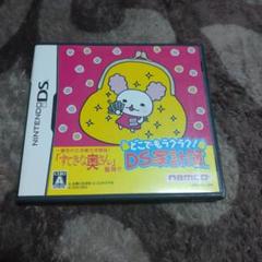 どこでもラクラク! DS家計簿