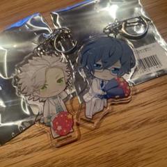 starry⭐︎sky アクリルキーホルダー　2個セット