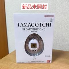 2025年最新】frgmt editionの人気アイテム - メルカリ
