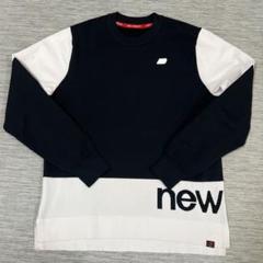 NEW BALANCE GOLF セーター