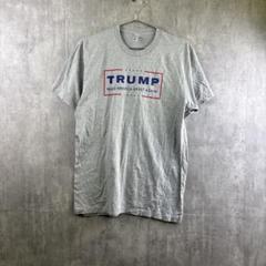 American Apparelアメリカ古着/トランプ/オーバーサイズ