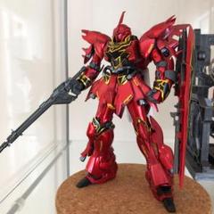 HG 1/144 シナンジュ
