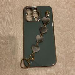 匿名配送❣️iPhone 13 Pro ソフトケース 6.1インチ ハート