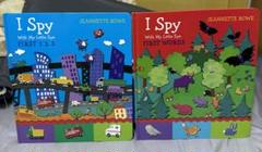 2025年最新】i spy 英語の人気アイテム - メルカリ