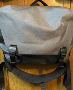2025年最新】arc teryx granville 10 courier bagの人気アイテム