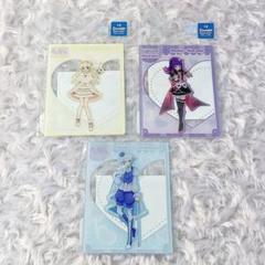 激レア プリパラ サンリオコラボ アクリルジオラマプレート ゆい あまり プリパラ10周年×サンリオキャラクターズ_アクリルスタンド 07/夢