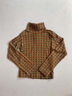 Misha&Puff camppant 5Y Buff Lattice新品 60%Off!! Misha and Puff◇ Sport Pant◇ Licorice Lattice