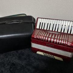 【再出品】ヤマハ アコーディオン Yahoo!オークション -「アコーディオン yamaha ヤマハ」の落札