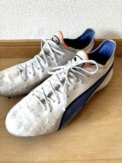 S　新品　プーマフューチャーマッチHG/AGサッカースパイク27センチ プーマ フューチャー / PUMA FUTURE -サッカーショップ【SWS】