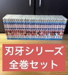 バキ全巻、範馬刃牙全巻、SAGA、刃牙道1巻、15巻　セット バキ全巻、範馬刃牙全巻、SAGA、刃牙道1巻、15巻 セット 全巻セット