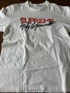 2025年最新】supreme yohji yamamoto tシャツの人気アイテム