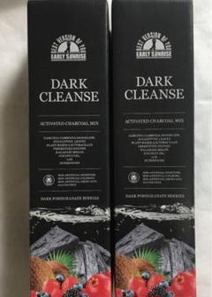 【人気商品✨】ダーククレンズ