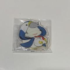 華アワセ　くじ　ちびキャラアクリルフィギュア　うつつ
