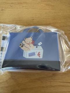 ファミリアカプセルトイ