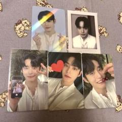 ONEUS ファヌン ポラロイド 2025年最新】ファヌン ポラロイドの人気アイテム - メルカリ