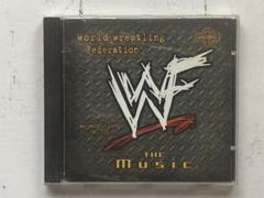 WWE WWF プロレス 音楽 CD 10作品セット　大ボリューム♪ 2025年最新】wwf CDの人気アイテム - メルカリ