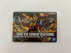 ガンプラパッケージアートグミ　ガンダムヘビーアームズ