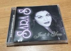 チカーナ SARA S Just 4 You chicano
