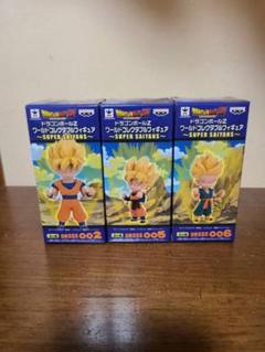 2025年最新】ドラゴンボールワールドコレクタブルフィギュア