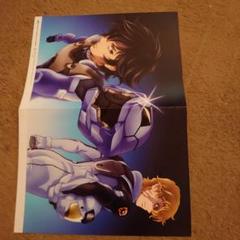 2025年最新】ガンダム00 ポスターの人気アイテム - メルカリ