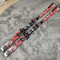 スキー ATOMIC GS 12 RACE 158 ATOMIC NEOX 310 Atomic Race GS 12 158cm 130.5-64-86.5 r=17m Skis Atomic neox