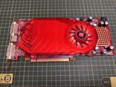 玄人志向　Radeon HD3850　512MB　グラボ　グラフィックボード