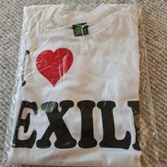 EXILE　Tシャツのサムネイル
