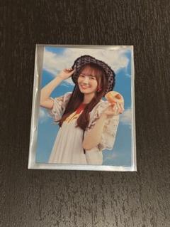 乃木坂46 田村真佑 NOGI CAFE 乃木カフェ トレーディングカードのサムネイル