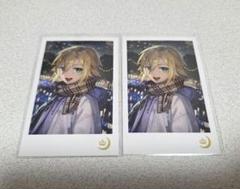 卯月コウ チェキ