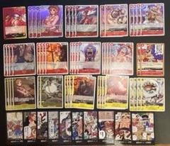 【構築済デッキ】赤黄 ベロベティデッキ 1+50+10枚のサムネイル