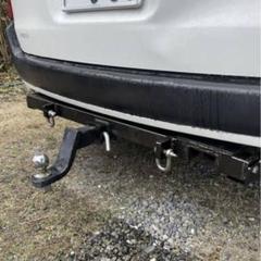 ヒッチメンバー サクシード　寒冷地仕様 プロボックス　T-186 ソレックス SOREX ヒッチメンバー サクシード寒冷地仕様 プロボックス寒冷地