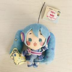 2025年最新】初音ミク×ロディ ぬいぐるみマスコットの人気