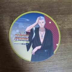 NARUTOナルト疾風伝　アニメイトカフェスタンド第二弾　飛段