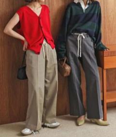 ディッキーズスローブイエナ別注 在原みゆ紀着用】Dickies × SLOBE IÉNA 『875』ベースの別注ハイ