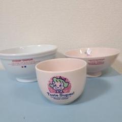 ミスド 25時のミニどんぶり 昭和レトロ 食器 店内食器 Amazon.co.jp: ミスド 25時のミニどんぶり 昭和レトロ 食器 店内